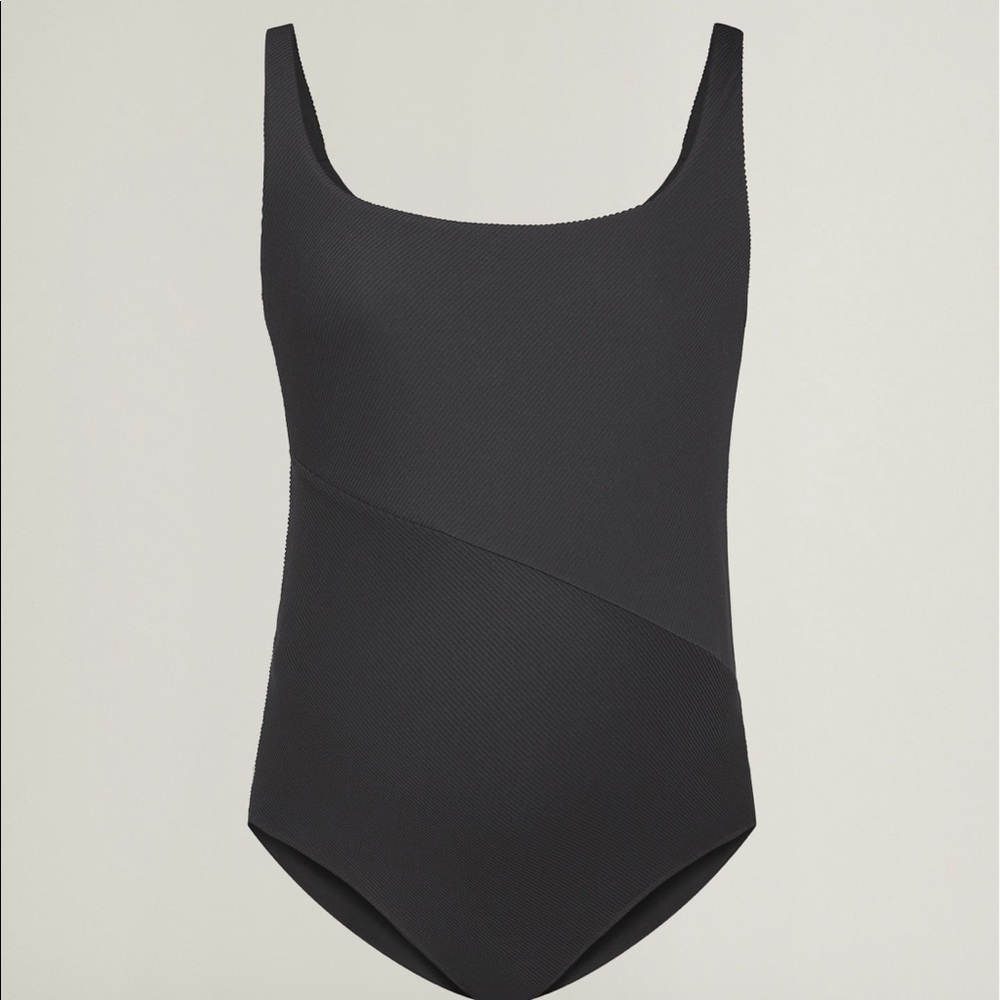 HATCH collection NWT maternity bathing suit
